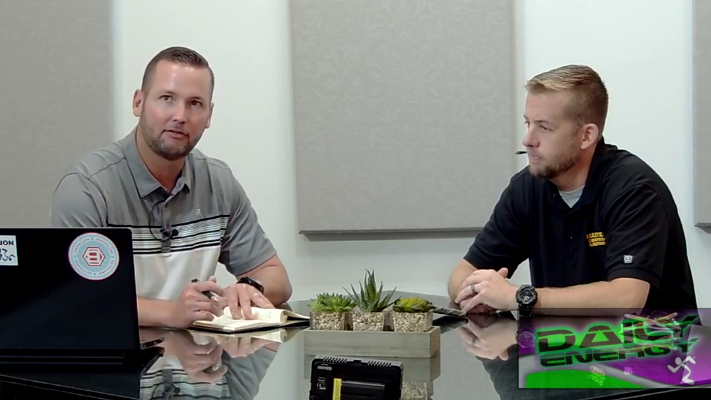 096 - Guest Steve Miner